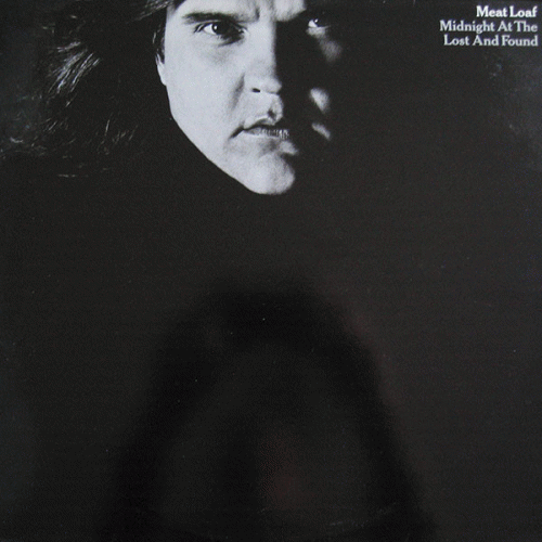 Meat Loaf : Midnight at the Lost and Found